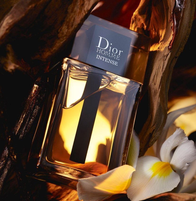 DIOR HOMME INTENSE 3.4 EDP MAN