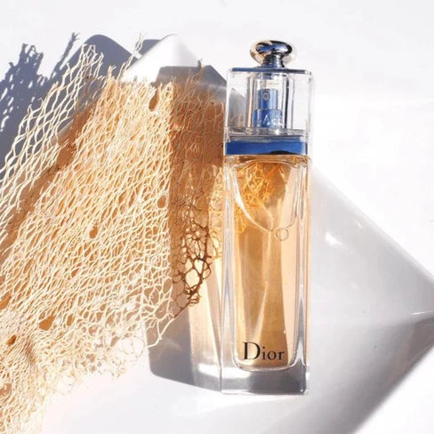 DIOR ADDICT 3.4 EDT LADY