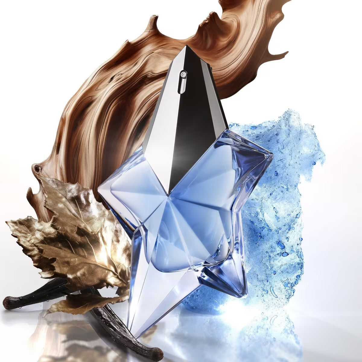 ANGEL 1.6 EDP L+ 1.7 B/L + MINI TRAVEL SPRAY (GIFT SET) ( by Thierry Mugler )
