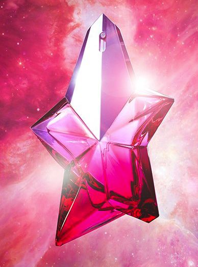ANGEL NOVA by Thierry Mugler 3.4 EDP LADY