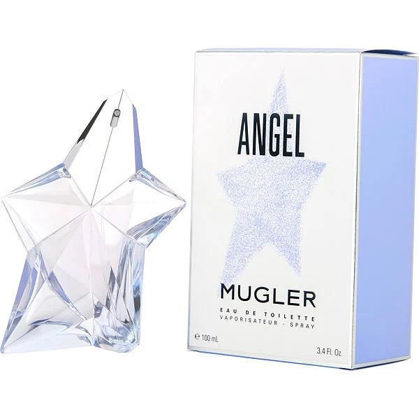ANGEL by Thierry Mugler 3.4 EDT LADY