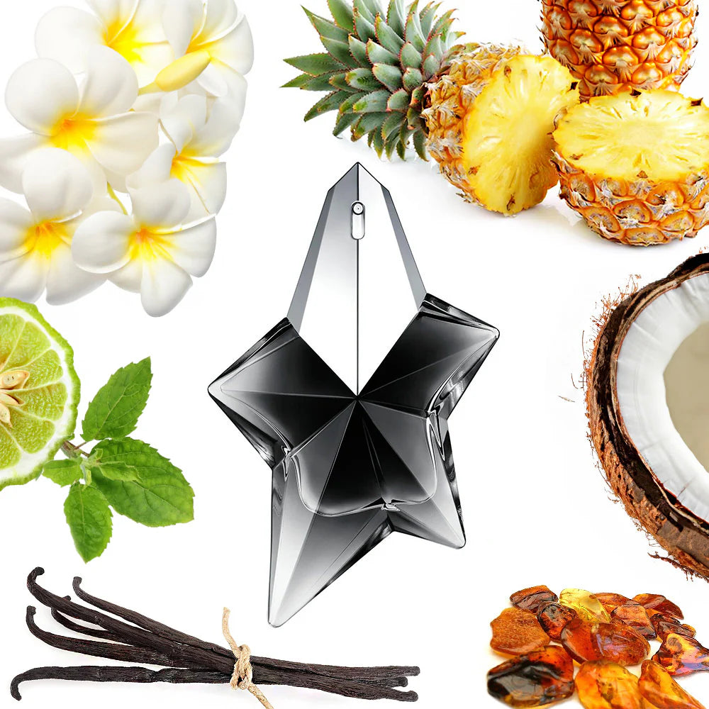 ANGEL FANTASM SENSUELLE 3.4 EDP LADY ( by Thierry Mugler )