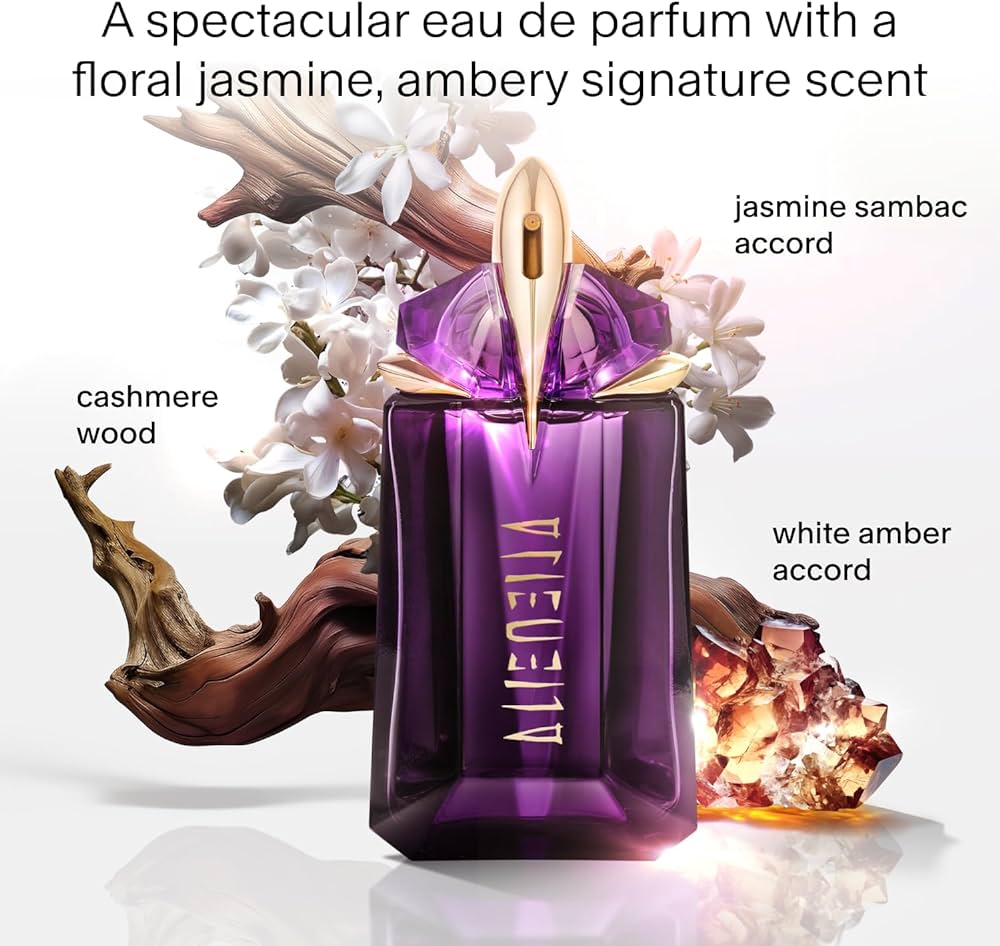 ALIEN by Thierry Mugler 3.0 EDP LADY