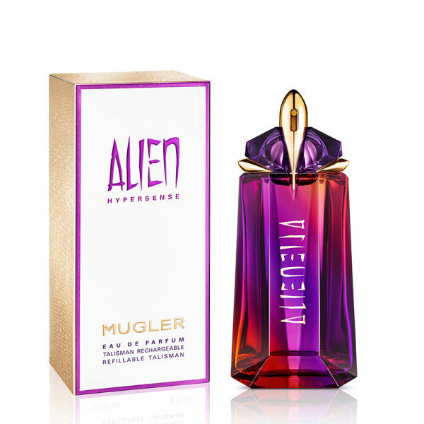 ALIEN HYPERSENSE by Thierry Mugler 2.0 EDP LADY