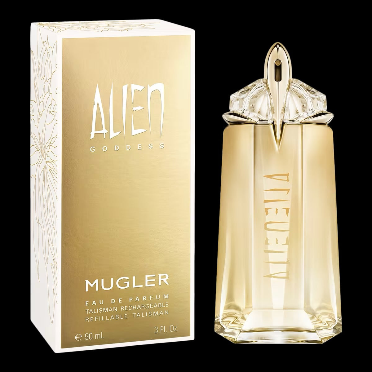 ALIEN GODDESS by Thierry Mugler 3.0 EDP LADY