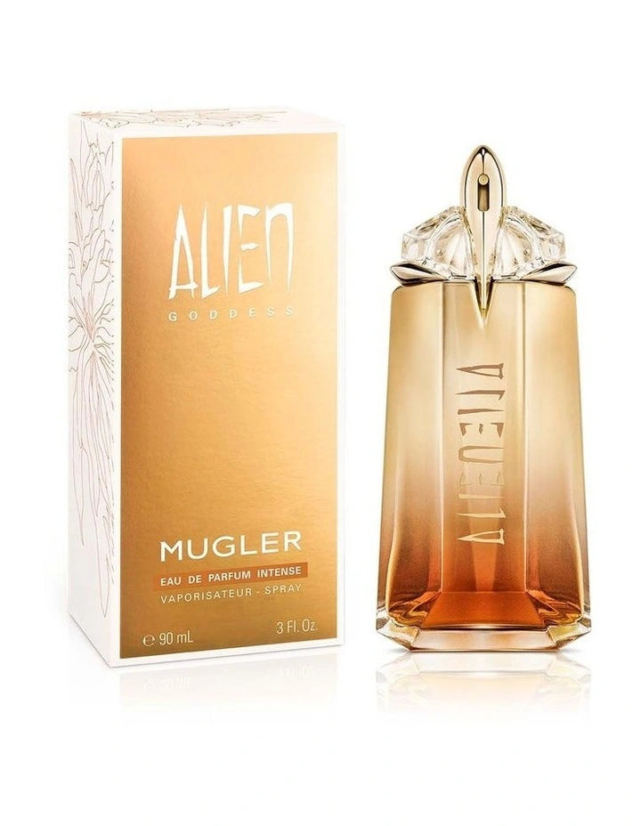 ALIEN GODDESS INTENSE by Thierry Mugler 3.0 EDP LADY