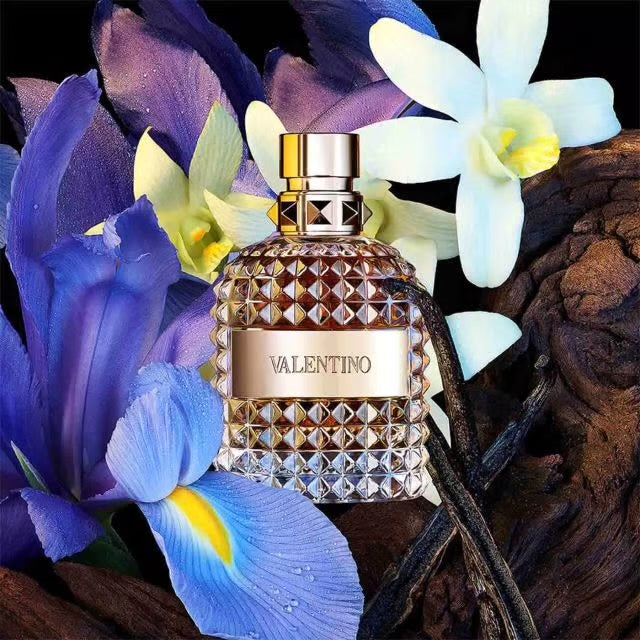 VALENTINO UOMO 3.4 EDT MAN