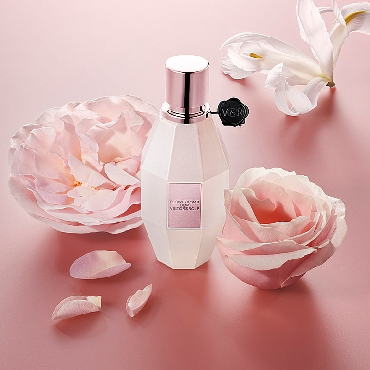 FLOWERBOMB DEW 3.4 EDP LADY ( by VIKTOR & ROLF )