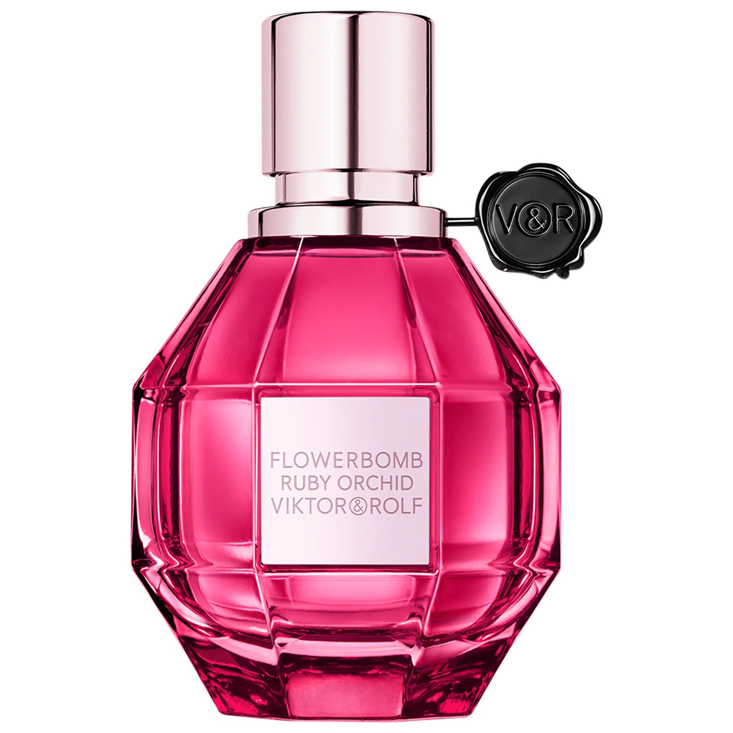 FLOWERBOMB RUBY ORCHID 3.4 EDP LADY ( by VIKTOR & ROLF )