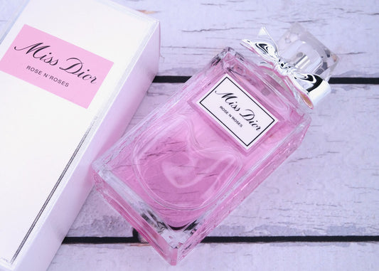 DIOR MISS DIOR ROSE N' ROSES 3.4 EDT LADY