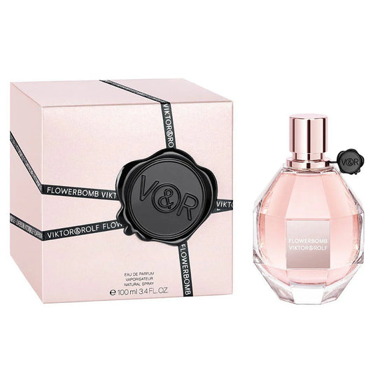 FLOWERBOMB 3.4 EDP LADY ( by VIKTOR & ROLF )
