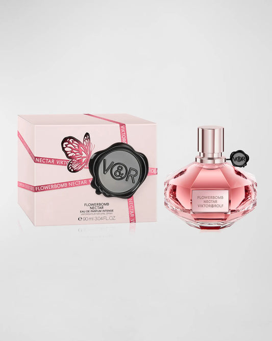 FLOWERBOMB NECTAR INTENSE 3.0 EDP LADY ( by VIKTOR & ROLF )