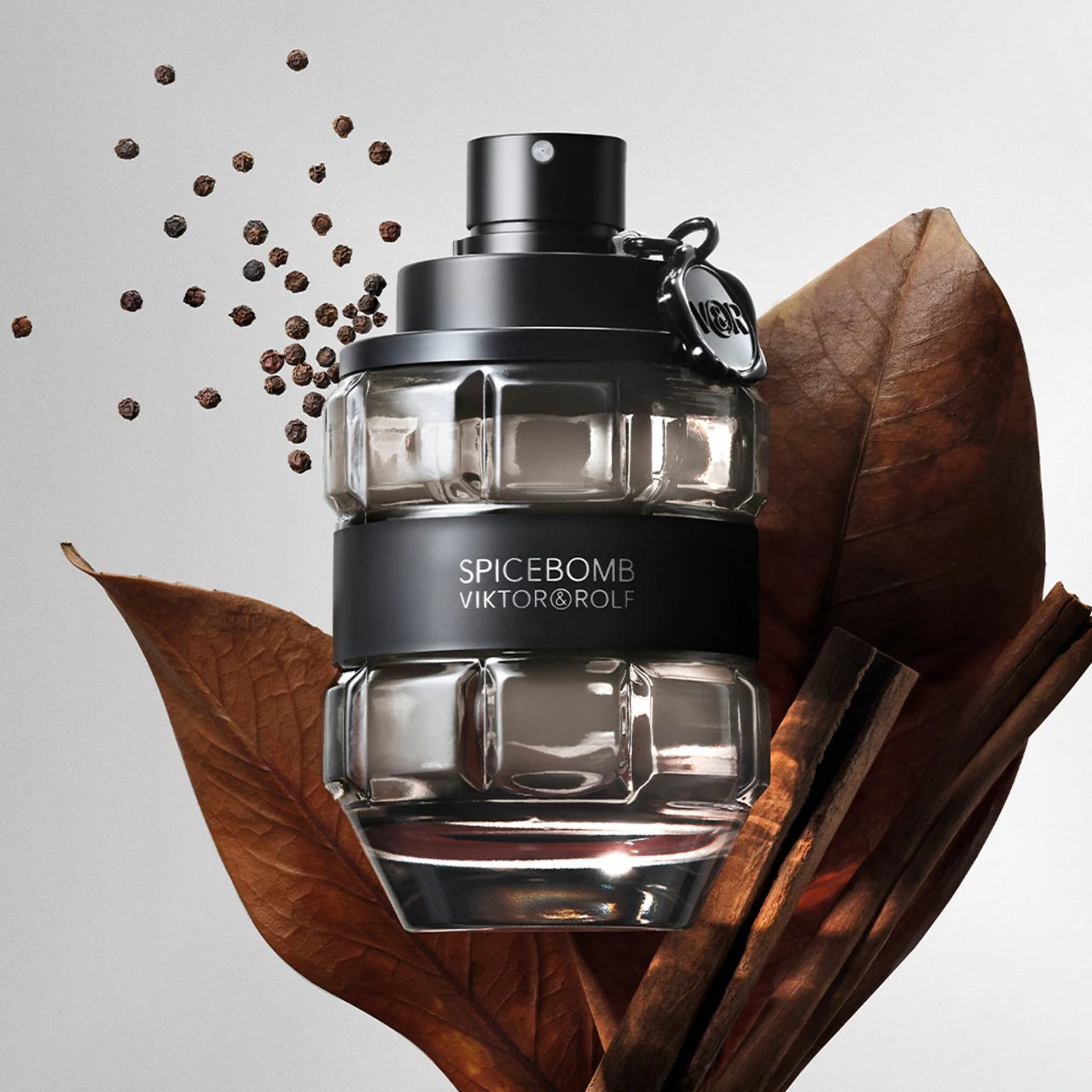 SPICEBOMB 3.0 EDT MAN ( by VIKTOR & ROLF )
