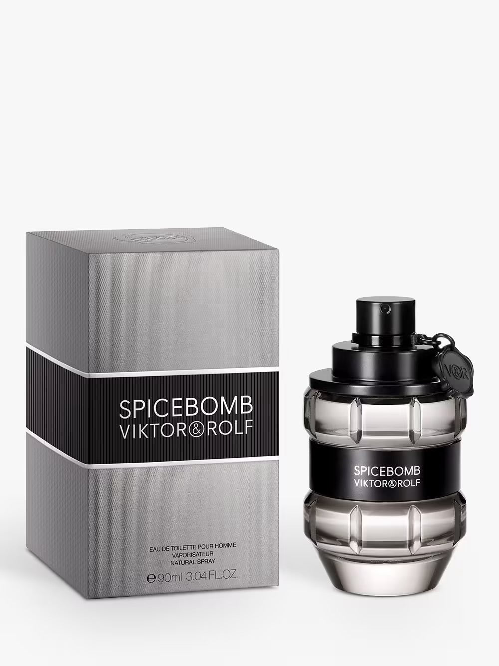 SPICEBOMB 3.0 EDT MAN ( by VIKTOR & ROLF )