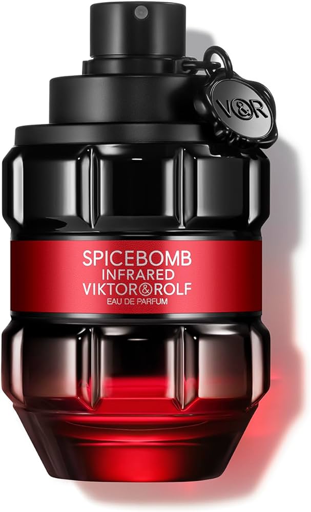 SPICEBOMB INFRARED 3.0 EDP MAN ( by VIKTOR & ROLF )