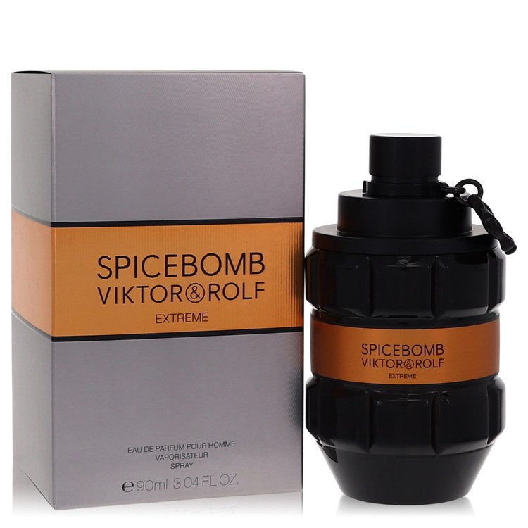 SPICEBOMB EXTREME 3.0 EDP MAN ( by VIKTOR & ROLF )