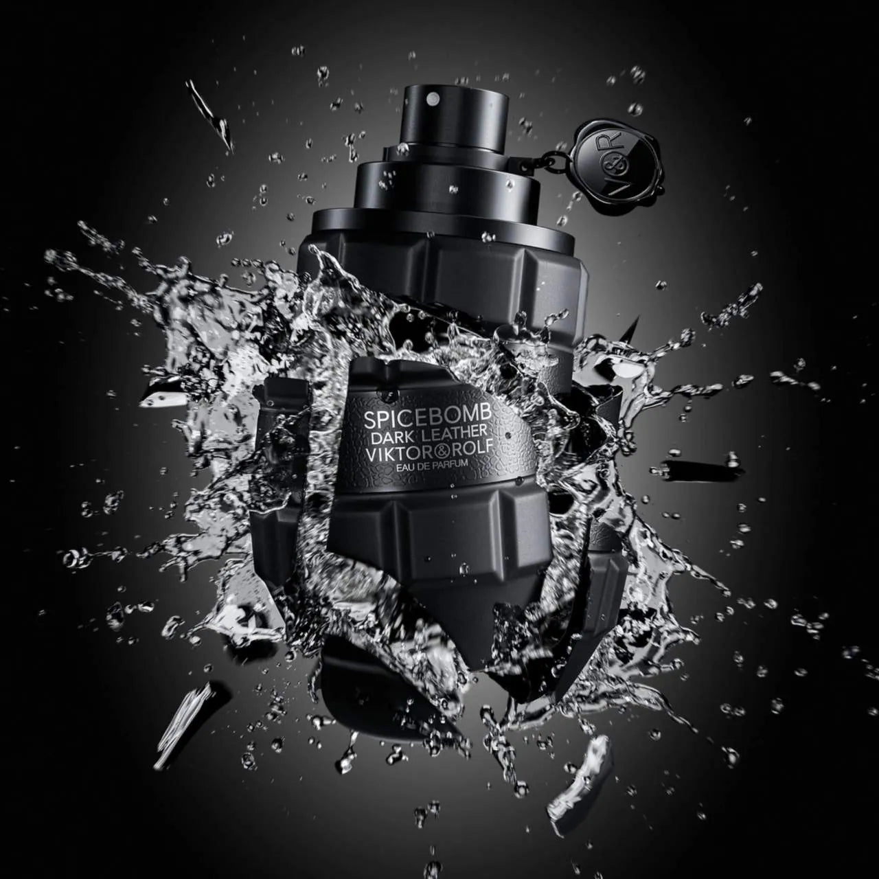 SPICEBOMB DARK LEATHER 3.0 EDP MAN ( by VIKTOR & ROLF )