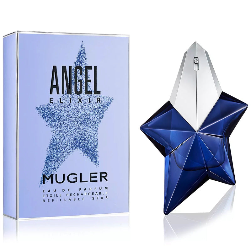 ANGEL ELIXIR 3.4 EDP LADY ( by Thierry Mugler )