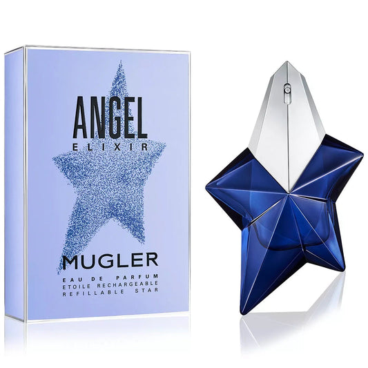 ANGEL ELIXIR 3.4 EDP LADY (  by Thierry Mugler )