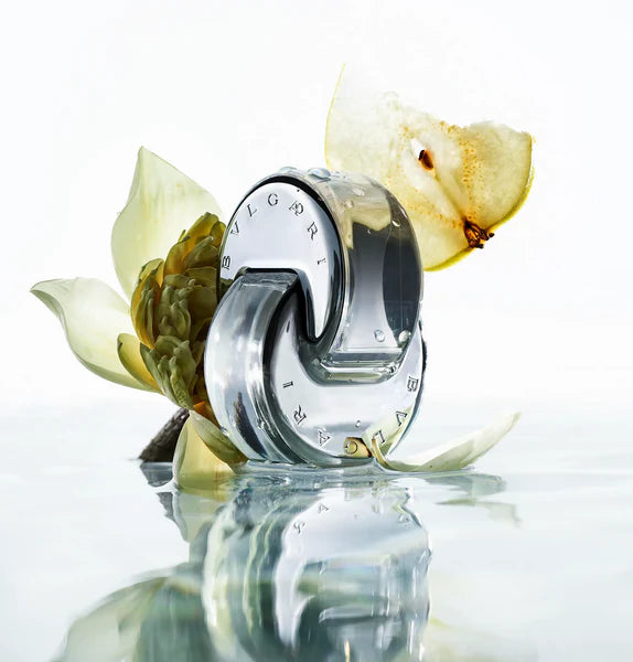 BVLGARI OMNIA CRYSTALLINE 3.4 EDT LADY