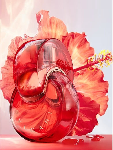 BVLGARI OMNIA CORAL 3.4 EDT LADY