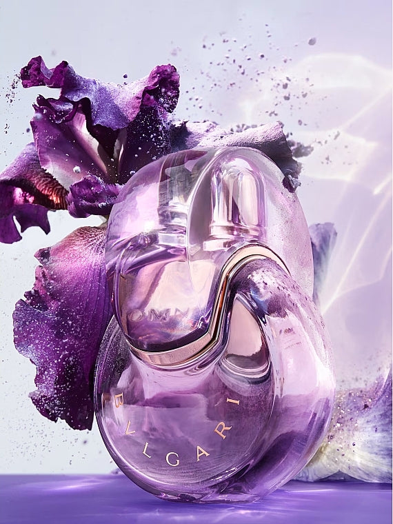 BVLGARI OMNIA AMETHYSTE 3.4 EDT LADY