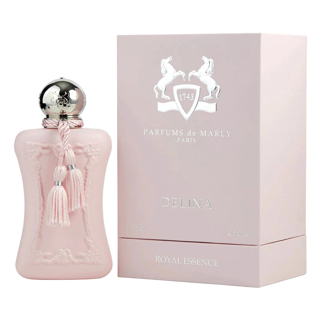 DELINA 2.5 EDP LADY ( by Parfums de Marly )