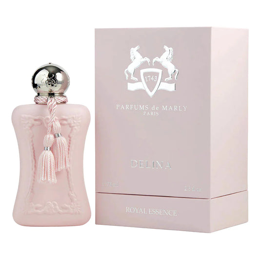 DELINA 2.5 EDP LADY ( by Parfums de Marly )