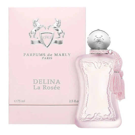 DELINA  LA ROSEE 2.5 EDP LADY ( by Parfums de Marly )
