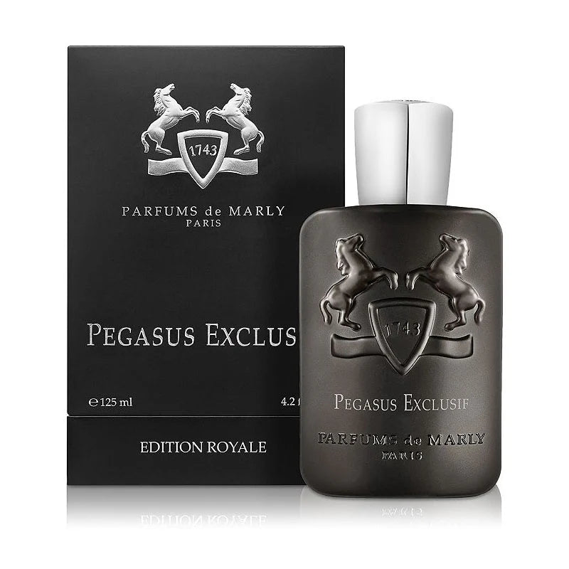 PEGASUS EXCLUSIF 4.2 EDP MAN (by Parfums de Marly )