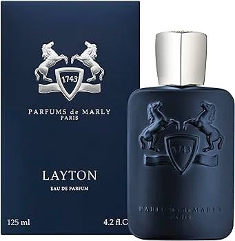 LAYTON 4.2 EDP MAN (by Parfums de Marly )
