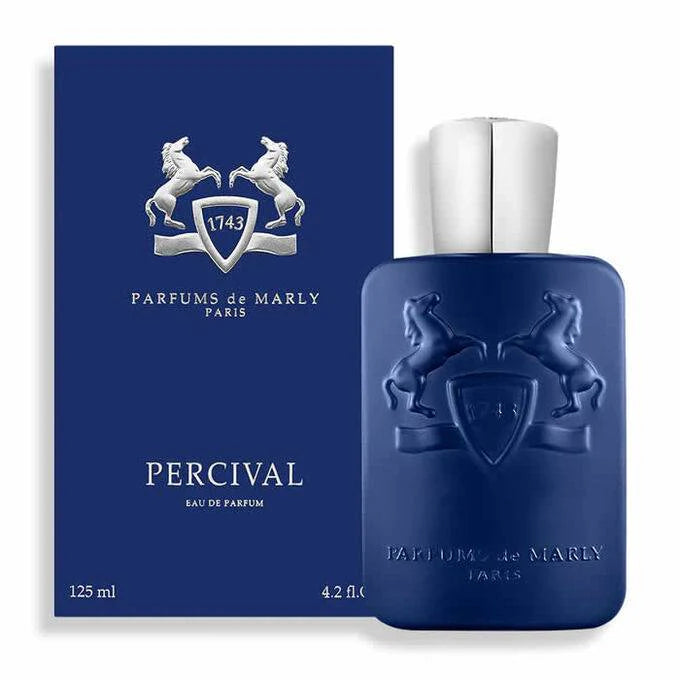 PERCIVAL 4.2 EDP MAN (by Parfums de Marly )