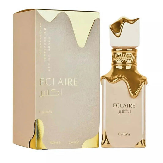 LATTAFA ECLAIRE 3.4 EDP LADY