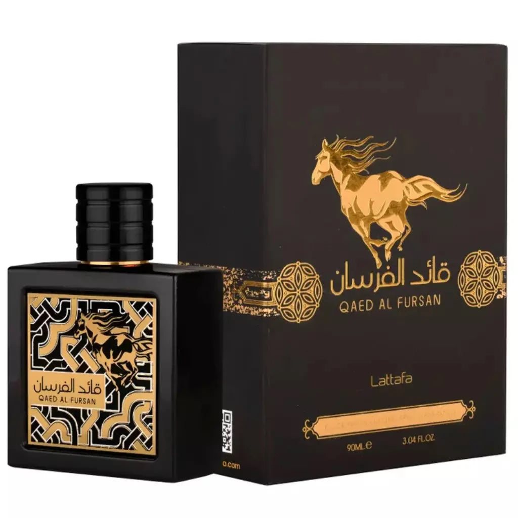 LATTAFA QAED al FURSAN 3.0 EDP UNISEX