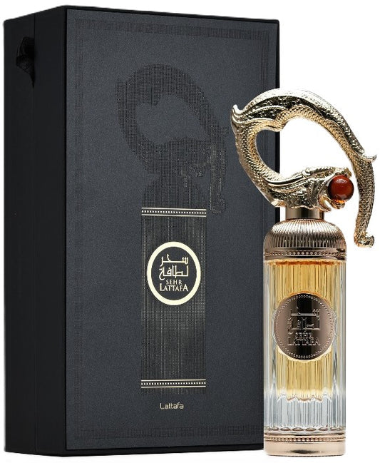 LATTAFA SEHR 3.4 EDP UNISEX