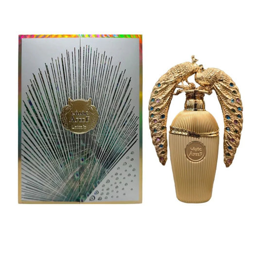 LATTAFA AFEEF 3.4 EDP LADY