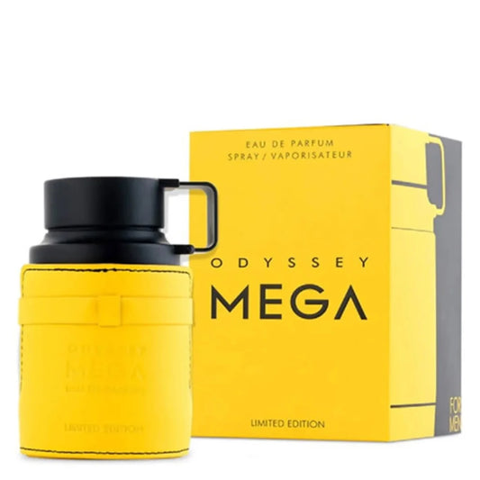 ODYSSEY MEGA 6.8 EDP MAN ( by ARMAF )