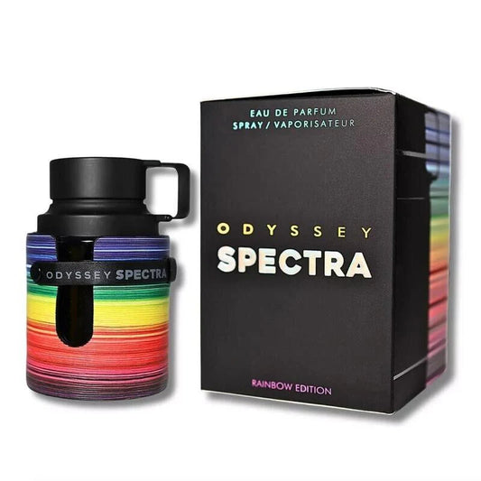 ODYSSEY SPECTRA  3.4 EDP UNISEX ( by ARMAF )