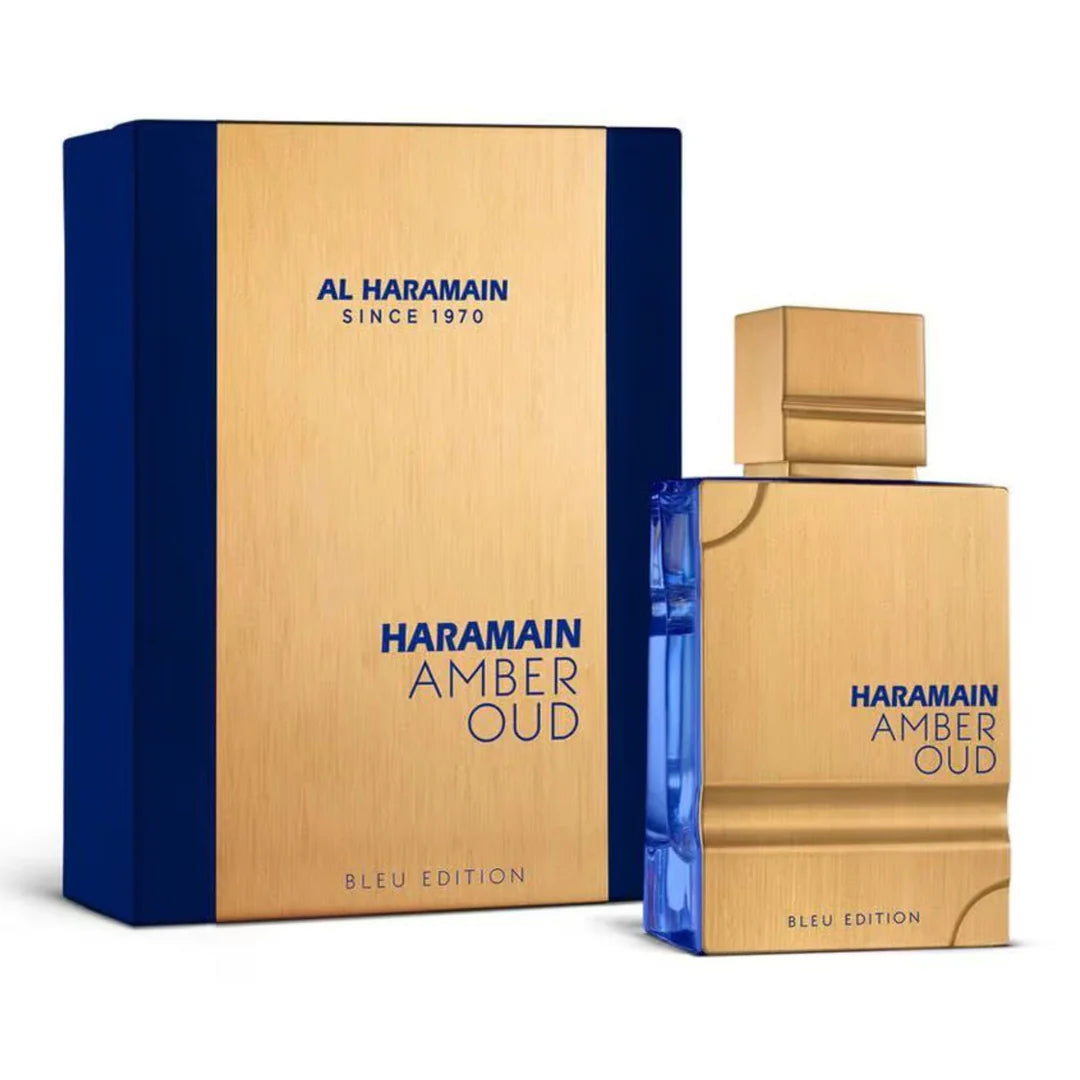AL HARAMAIN AMBER OUD BLEU 6.7 EDP MAN