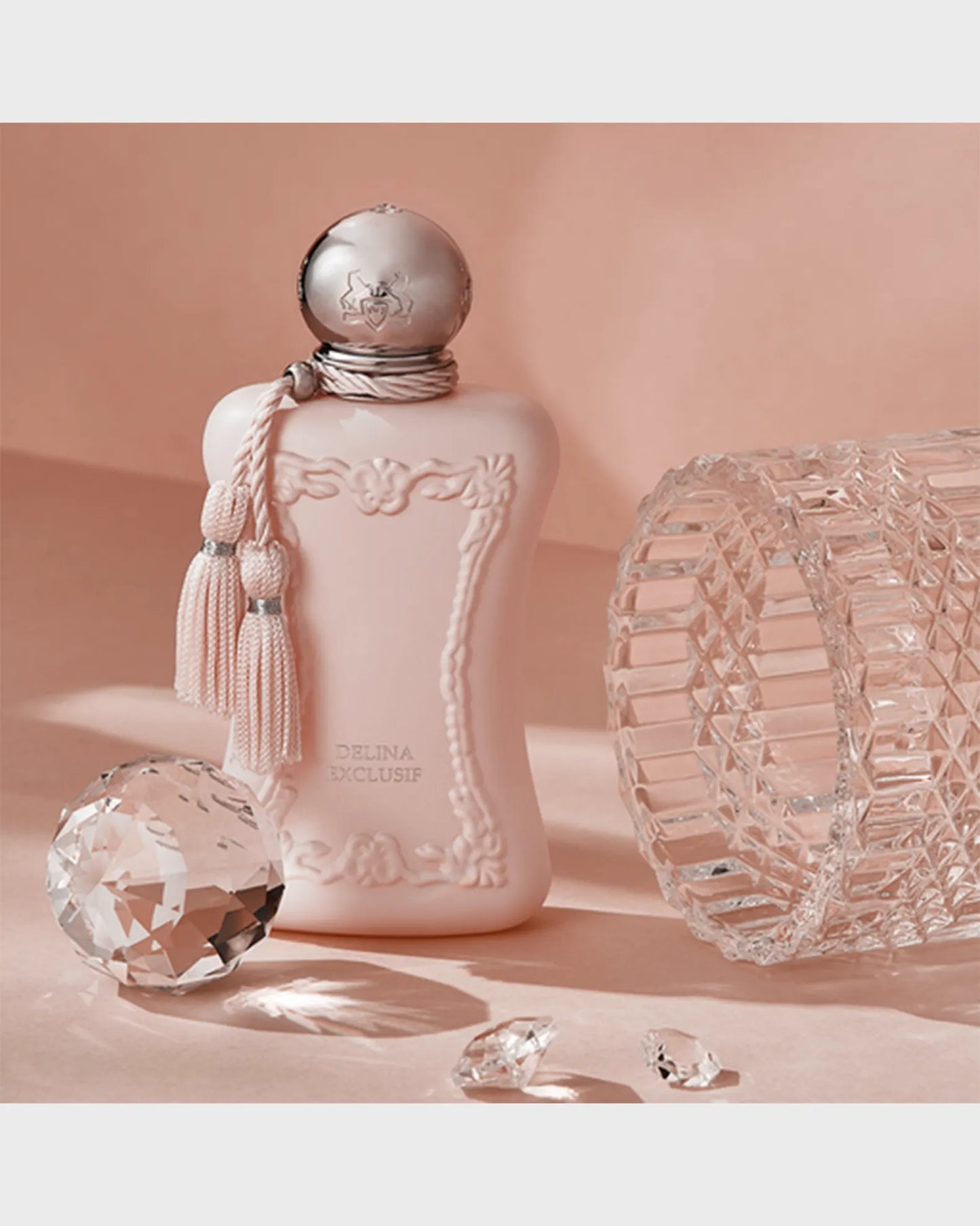 DELINA EXCLUSIF 2.5 EDP LADY ( by Parfums de Marly )