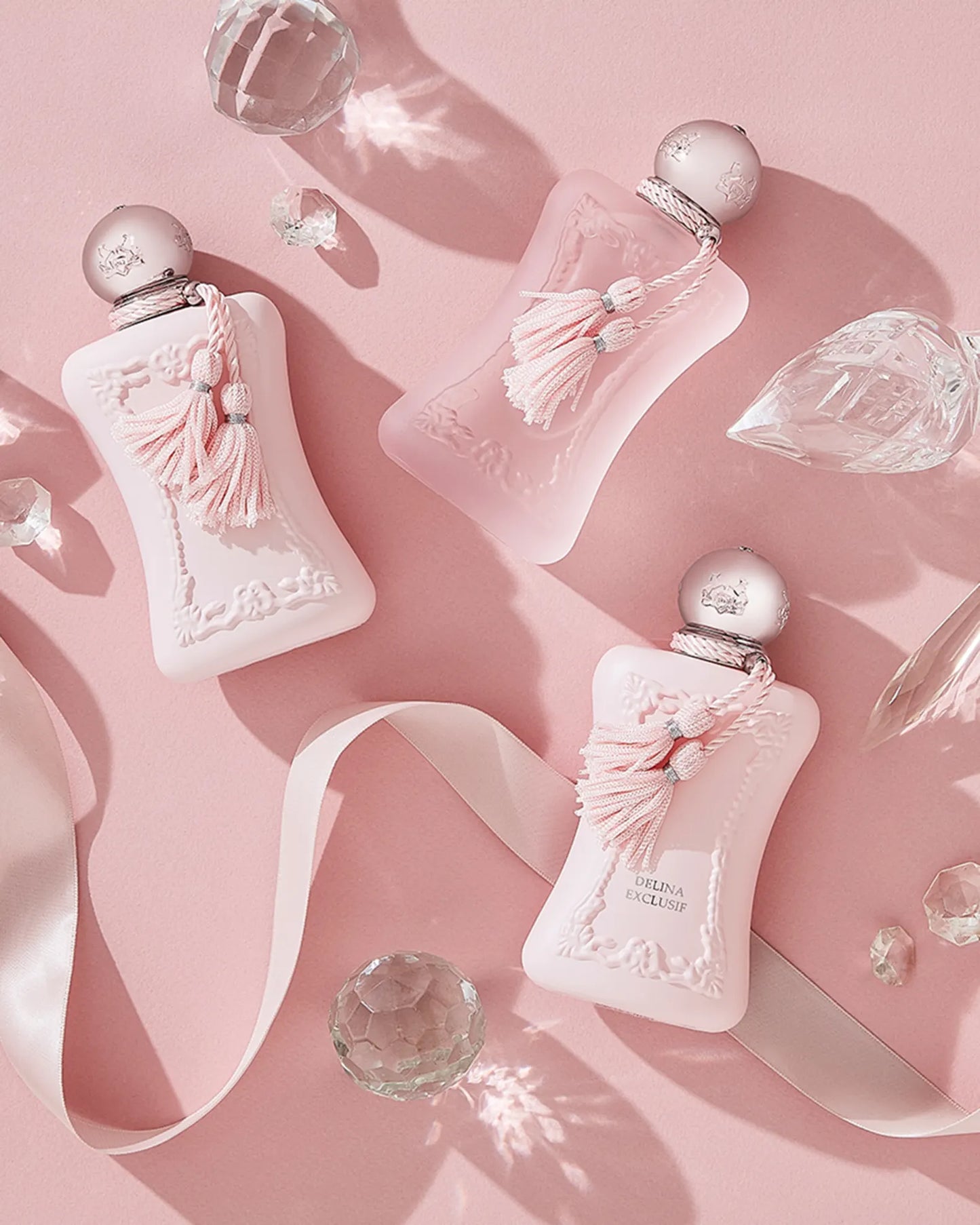 DELINA EXCLUSIF 2.5 EDP LADY ( by Parfums de Marly )