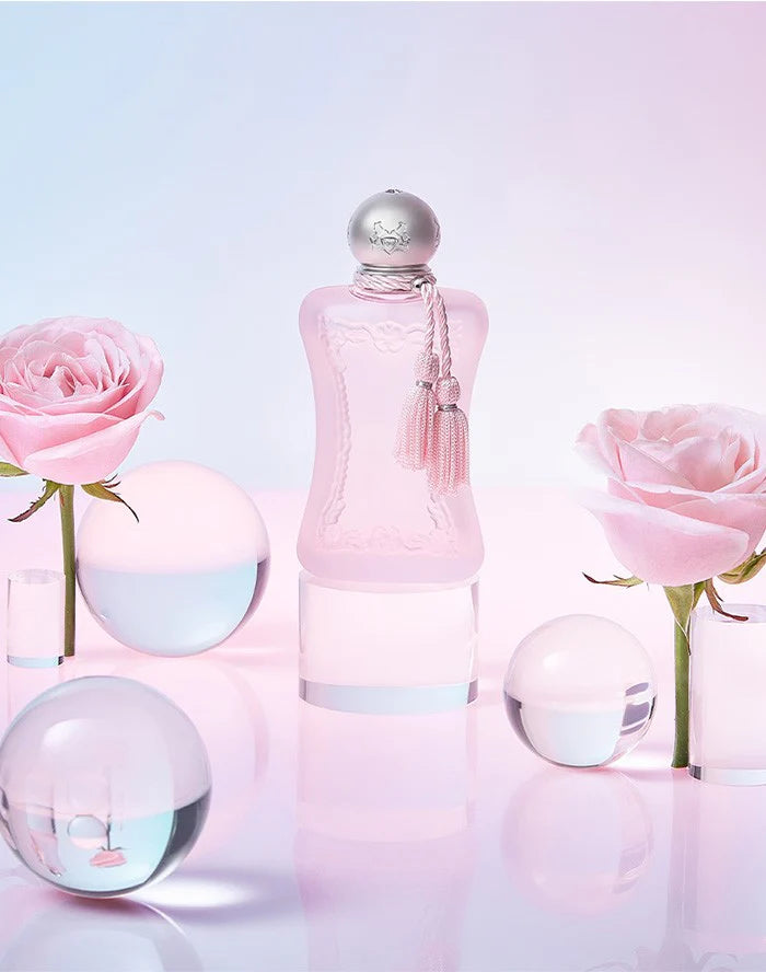 DELINA LA ROSEE 2.5 EDP LADY ( by Parfums de Marly )