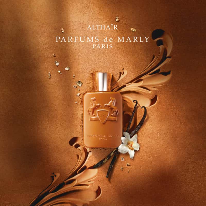 ALTHAIR 4.2 EDP MAN ( by Parfums de Marly )