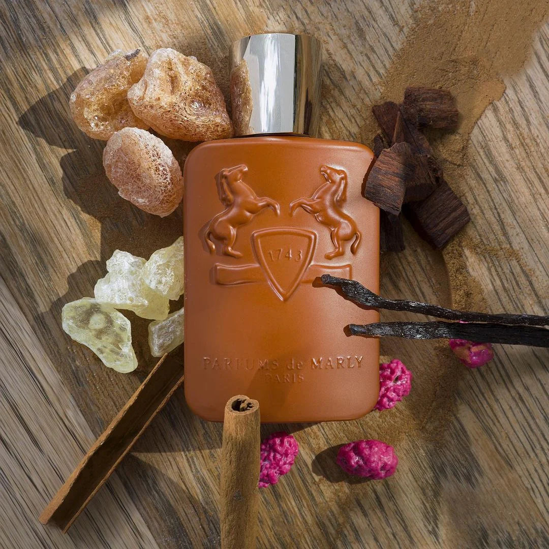 ALTHAIR 4.2 EDP MAN ( by Parfums de Marly )