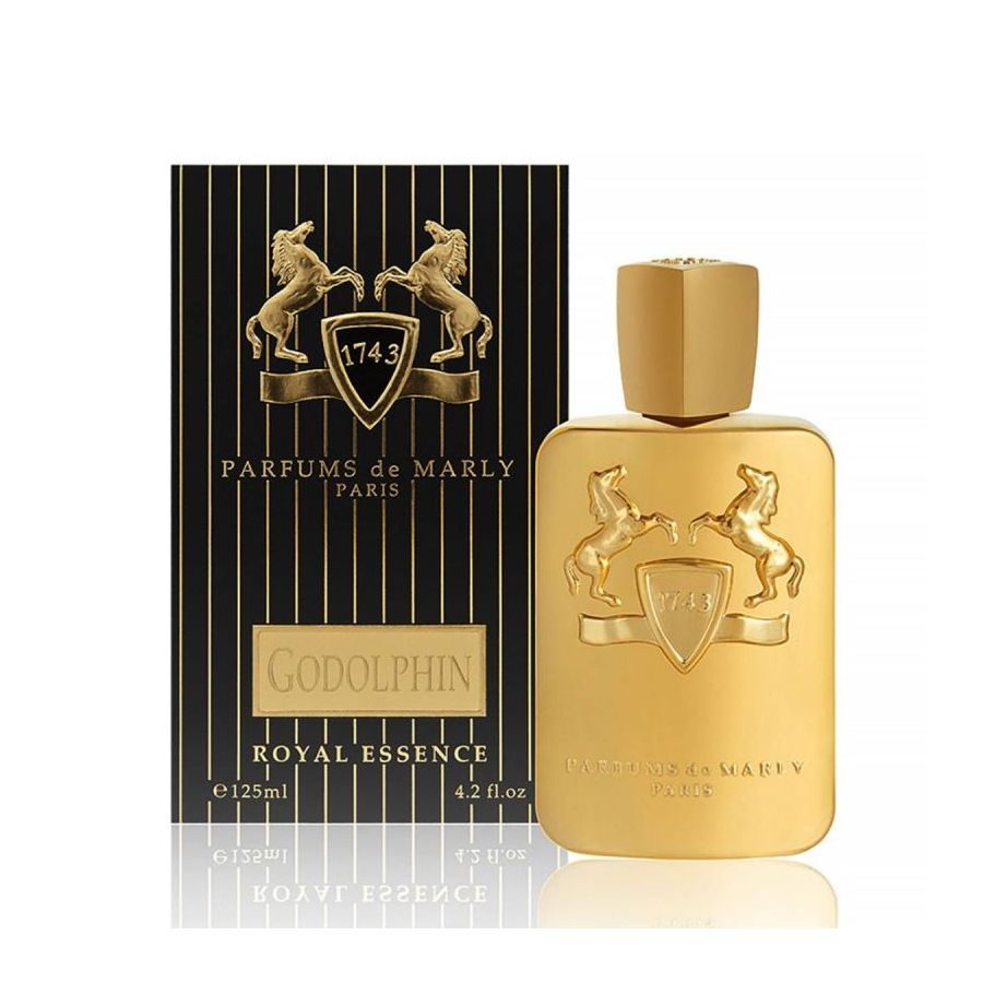 GODOLPHIN 4.2 EDP MAN (by Parfums de Marly )