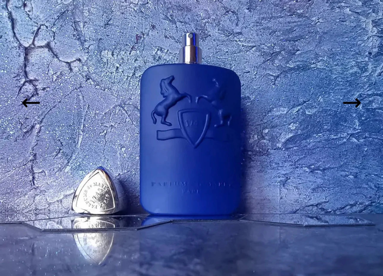 PERCIVAL 4.2 EDP MAN (by Parfums de Marly )