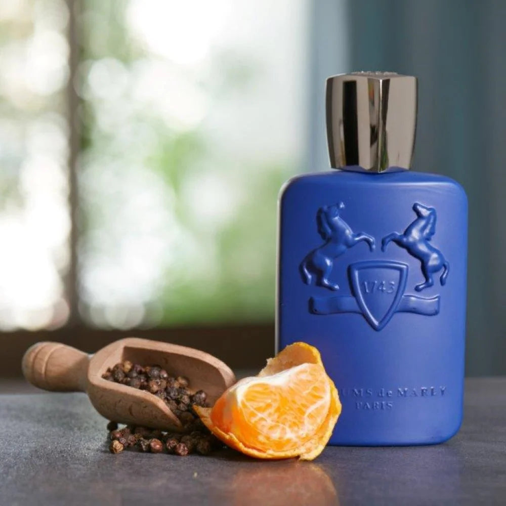 PERCIVAL 4.2 EDP MAN (by Parfums de Marly )