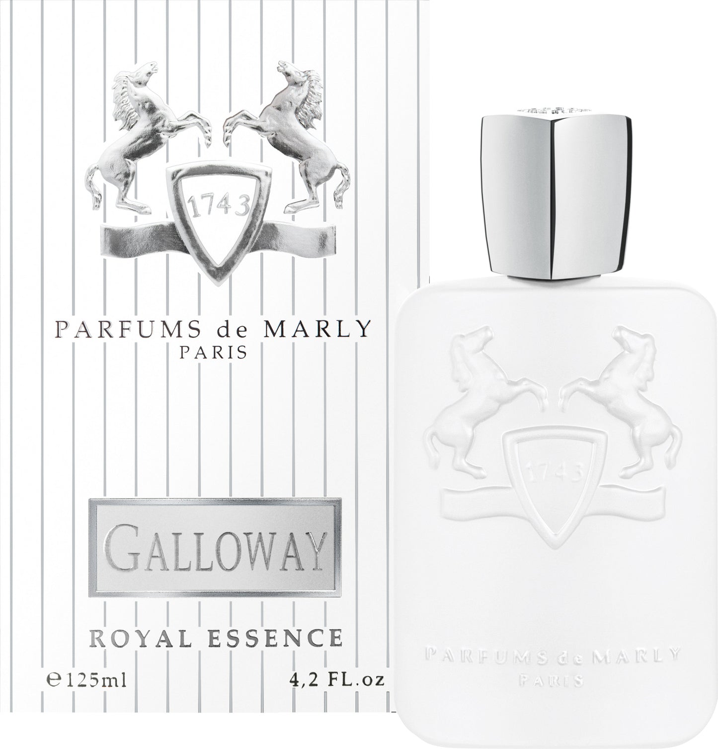 GALLOWAY 4.2 EDP UNISEX (by Parfums de Marly )
