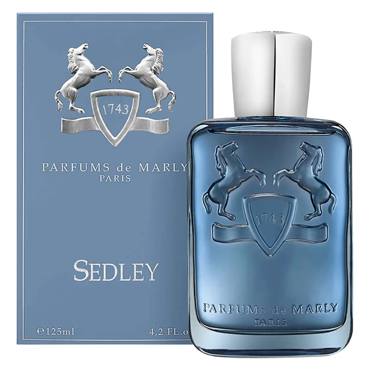 SEDLEY 4.2 EDP UNISEX (by Parfums de Marly )