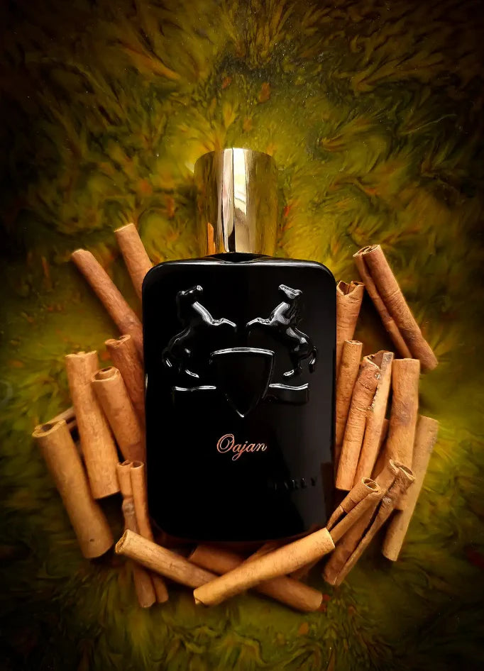 OAJAN 4.2 EDP MAN (by Parfums de Marly )